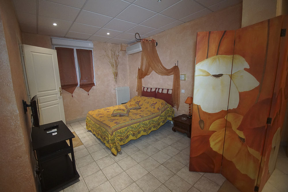 קאן סור מר Hotel Le Derby מראה חיצוני תמונה